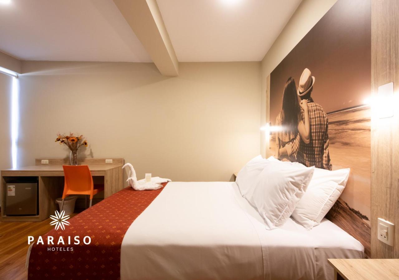 Paraiso 3* Piura