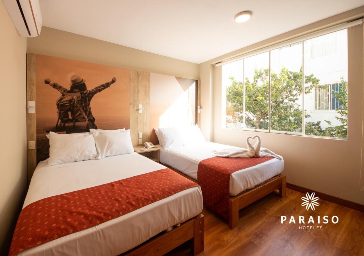 Paraiso 3* Piura