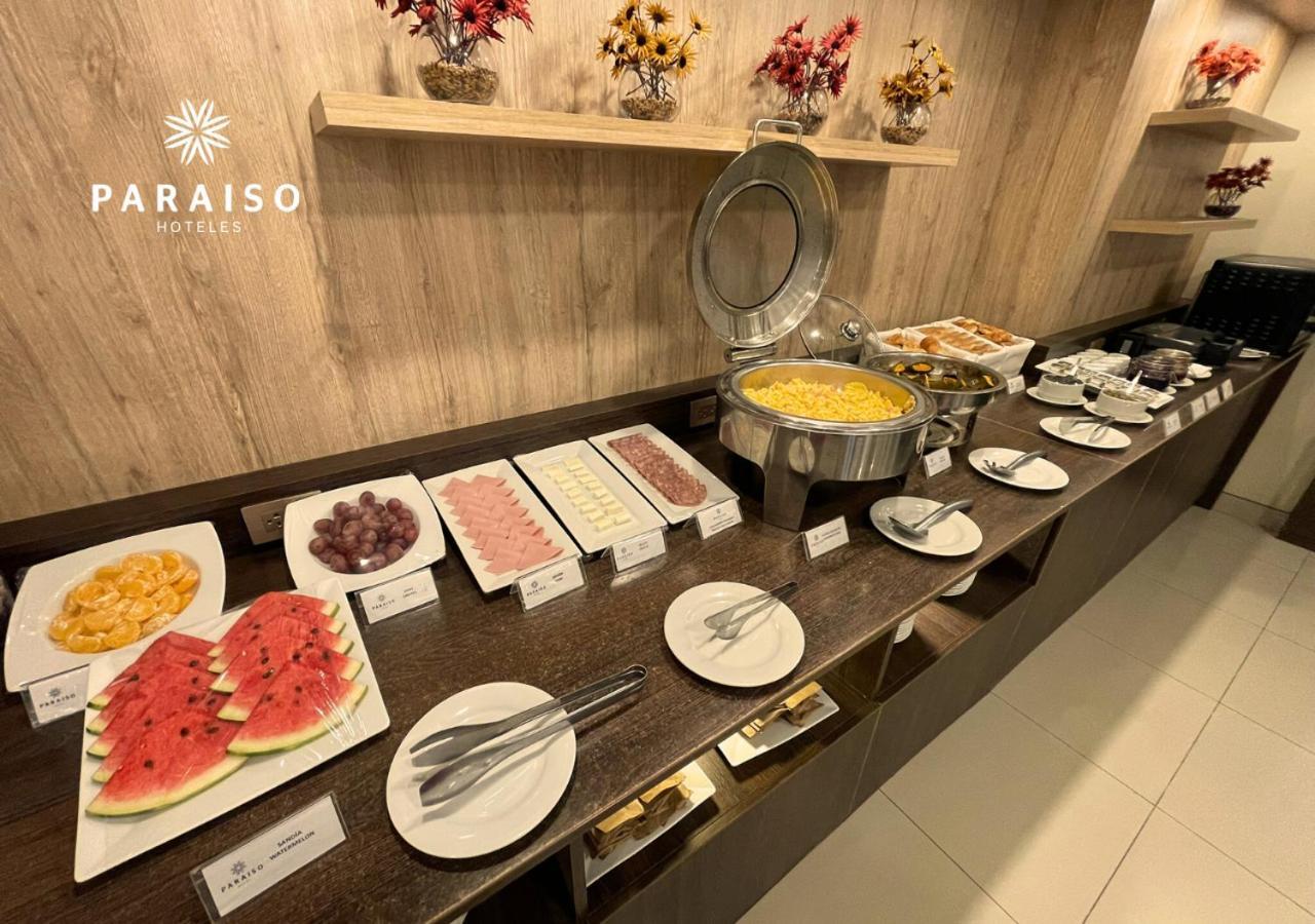 Hotel Paraiso