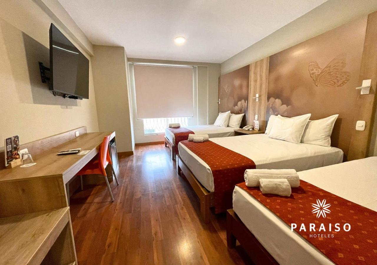 Paraiso 3* Piura