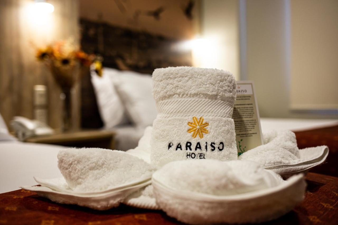 Paraiso Hotel