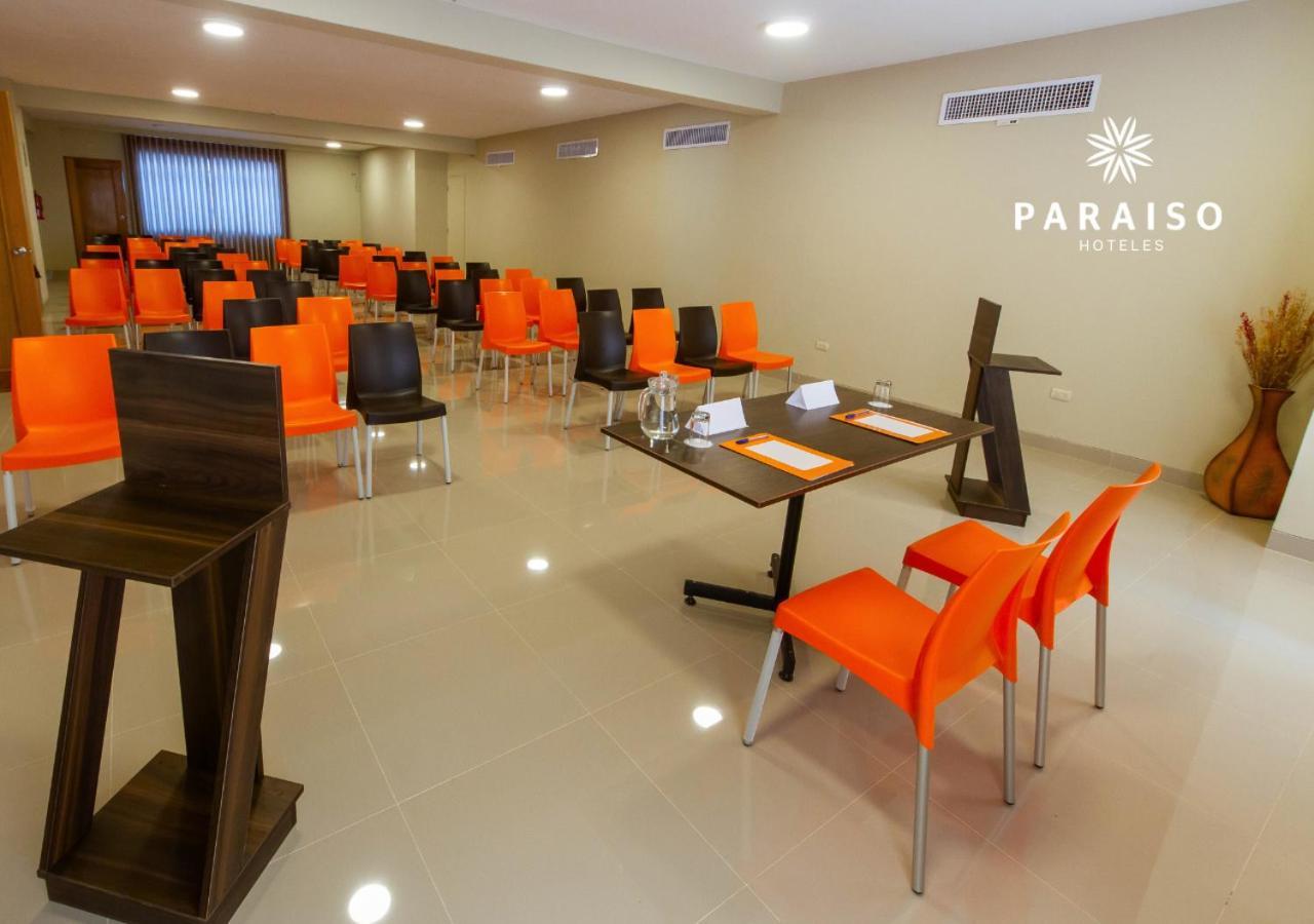 Paraiso Hotel 3*
