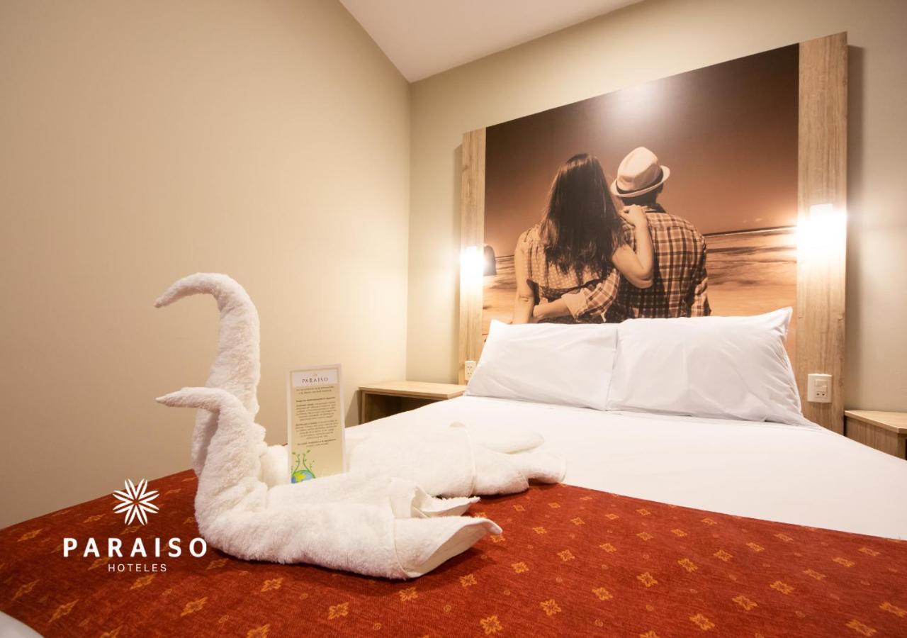 Paraiso Hotel 3*