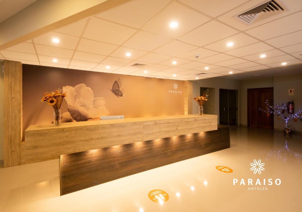 Paraiso Hotel Piura